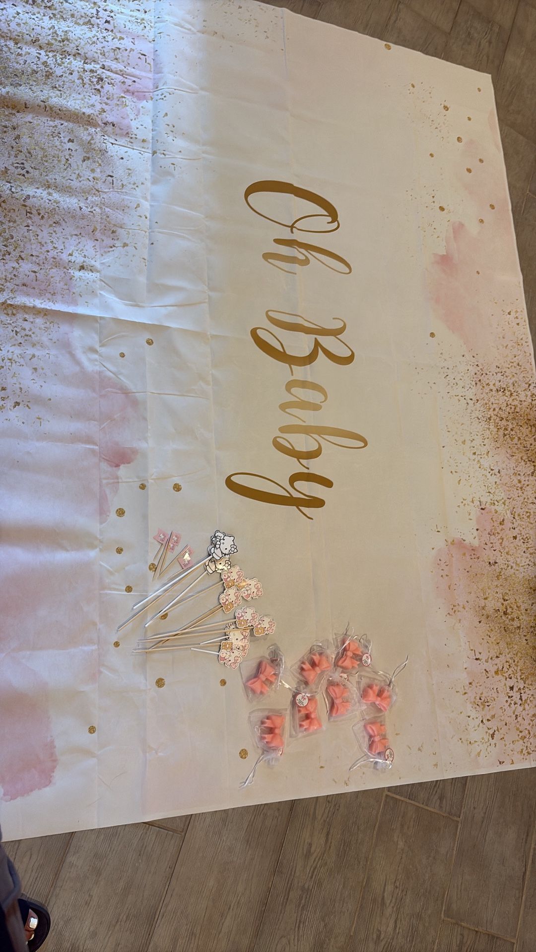 Baby shower It's A Girl