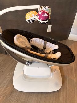4moms Baby Swing
