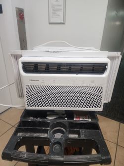 Hisense 8000 BTU