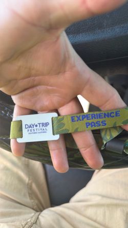 Day trip Saturday GA