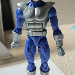 Uncanny X-Men Marvel Legends Retro AVALANCHE 6-Inch  HASBRO Comics Cartoon Vintage Toy Kids Man cave