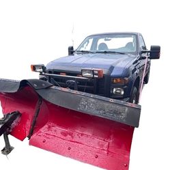 2008 Ford F-250 Super Duty