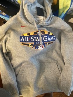 Nike Dodger Sweater
