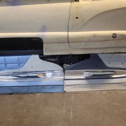 1960 Ford Thunderbird Used Door Panels Left And Right Side
