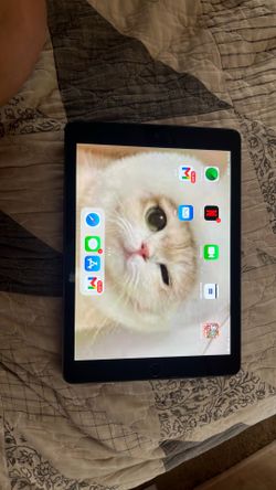 iPad Air