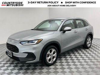 2023 Honda HR-V