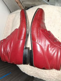 Justin boots