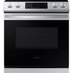 Samsung Stove Top