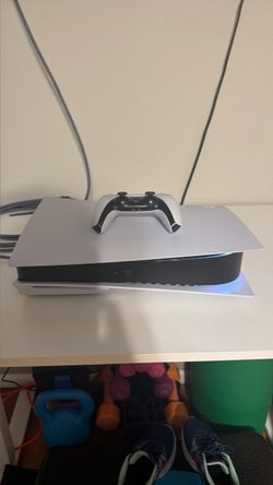 PlayStation 5