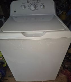 Washer ge