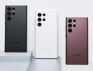 Galaxy S22 Ultra | $5 Down | Afterpay