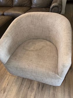 Love seat