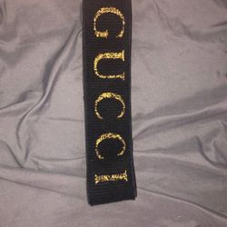 gucci elastic headband unisex 