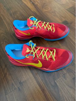 Kobe 8 Protro