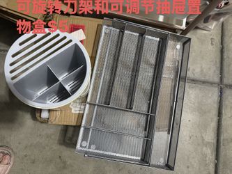 Tool storage cylinder