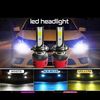 HID/LED Light Bulbs Luces 💡