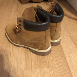 Timberland Boots Men’s 8.5