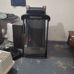 Treadmill Free $0