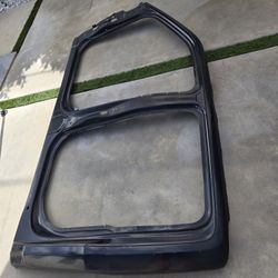 Ford F250 Del 2017 al 2022