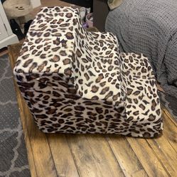 Foam Pet Steps