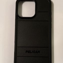 Pelican iphone 16 Pro Max Phone Case