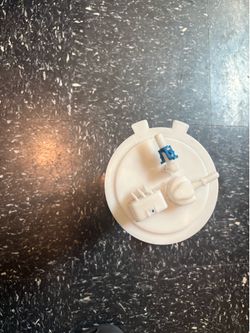 Fuel pump