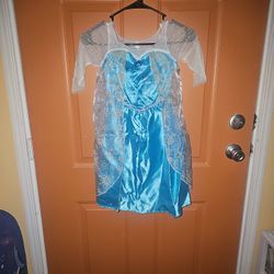 Elsa Dress