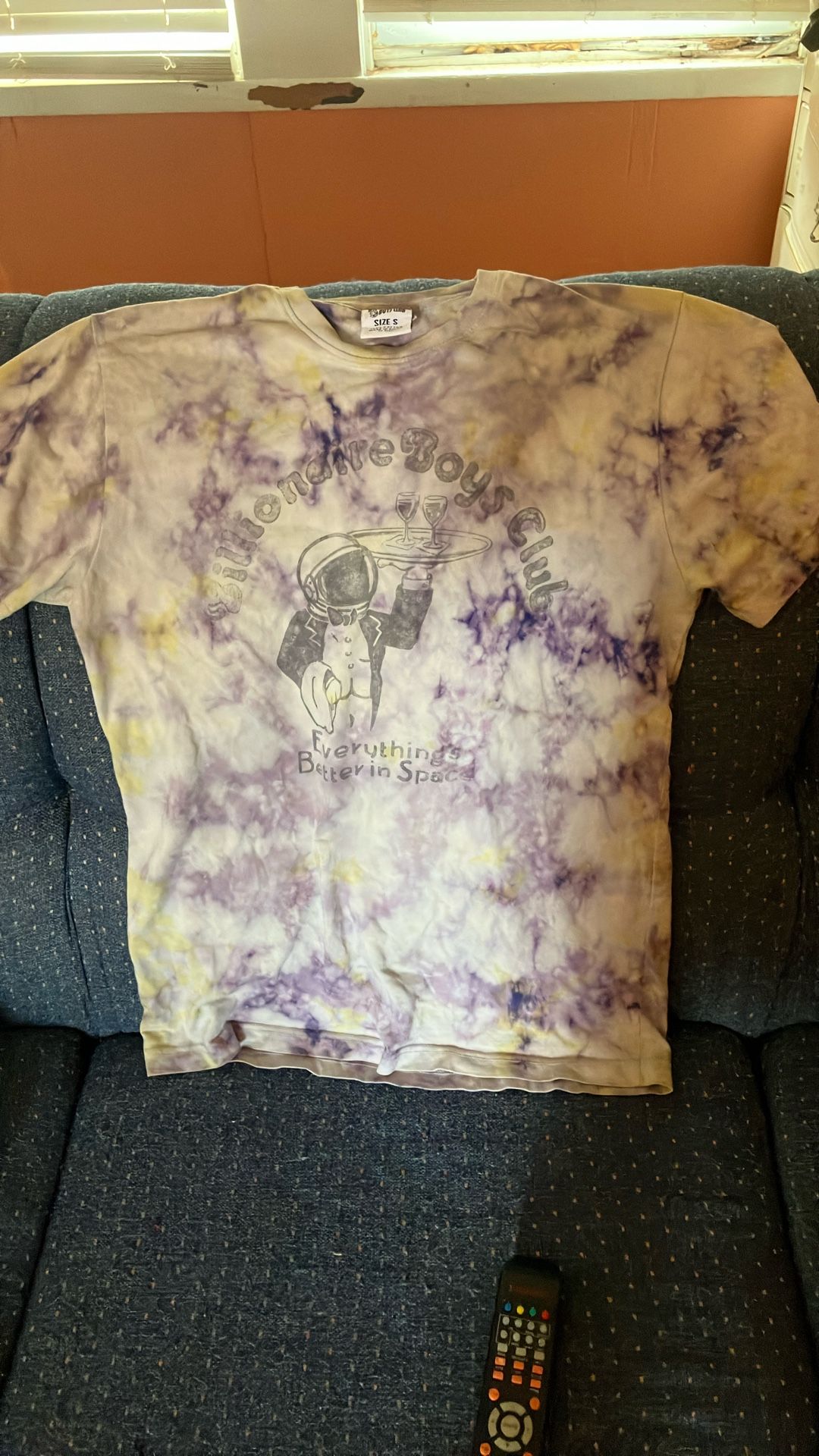 Billionaire Boys Club Shirt