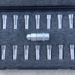 Snap-On Stud Remover And Resetter 