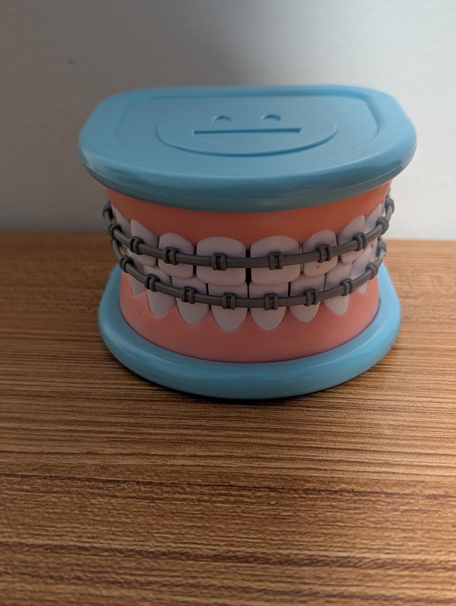 Kid dental kit