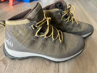 REI Co-op Hiking Boots
