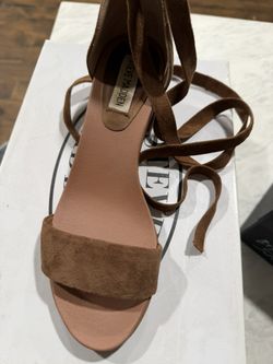 6.5 High Heels