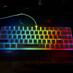 Higround Summit 2.0 65 keyboard 