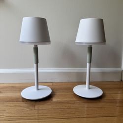 Hue Go portable table lamp (2)
