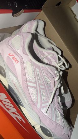ASICS