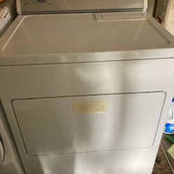 Whirlpool Dryer