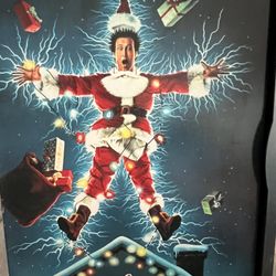 Christmas Vacation 