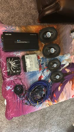 Sound system