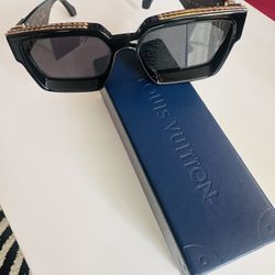 Louis Vuitton Millionaire Sunglasses