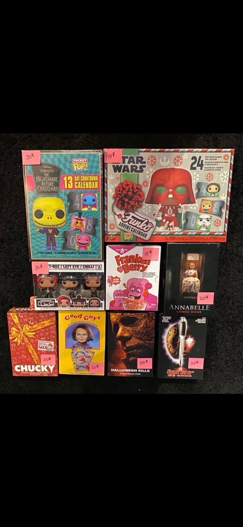 Funko Pop