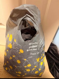 Size 14 girls bag of clothes