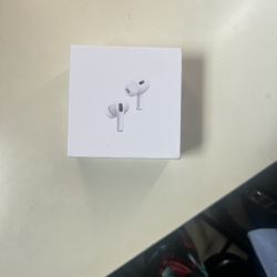 Airpod Pro 2nd Generation 
