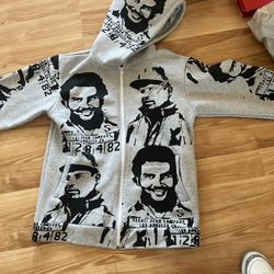 Asaali Sweater XL worn once