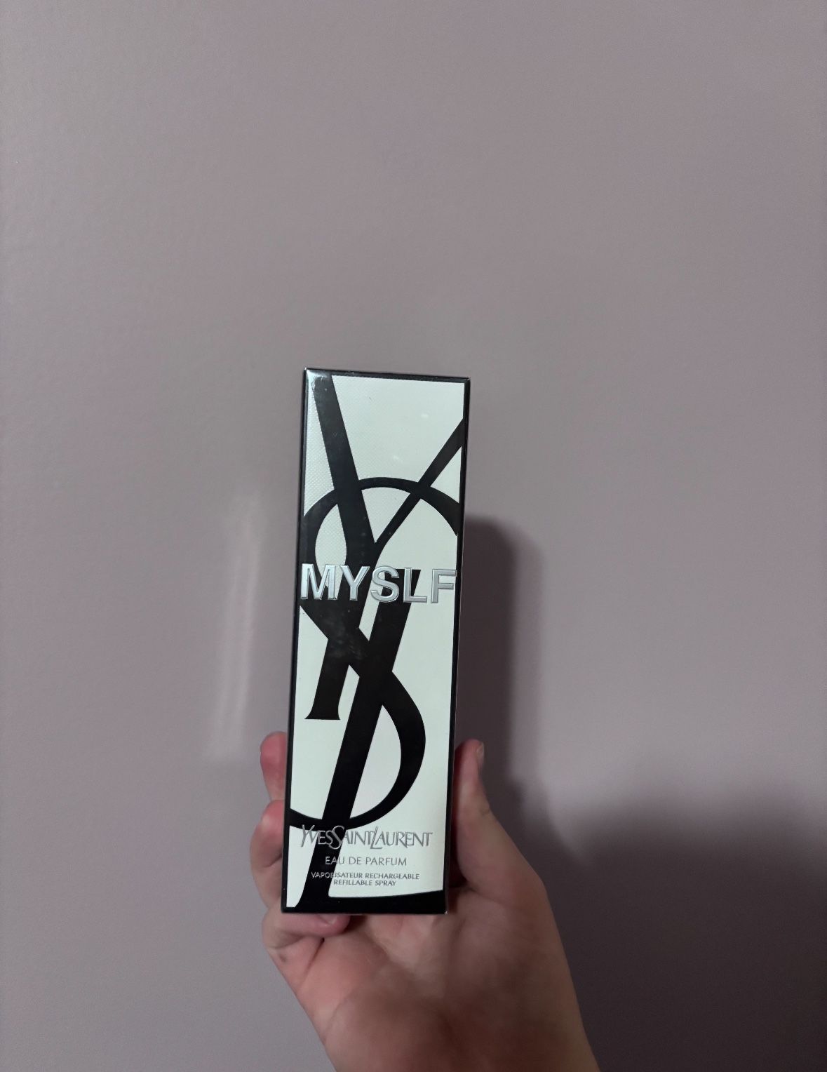 YSL Myself