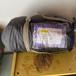 Farland Sleeping Bag