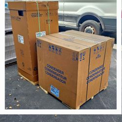 Central Ac  Air Conditioners for Sale