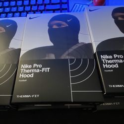 Nike Ski Mask 