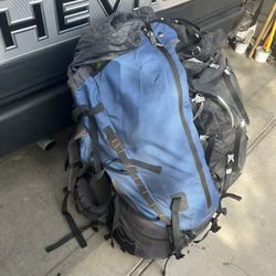 Back Pack