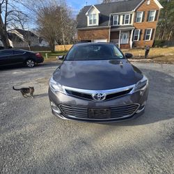 2014 Toyota Avalon