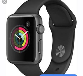 SPORT BAND FOR APPLE WATCH series 1 and 38mm